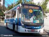 Expresso Garcia RJ 135.005 na cidade de Niterói, Rio de Janeiro, Brasil, por Rafael Lima. ID da foto: :id.