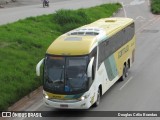 Empresa Gontijo de Transportes 18240 na cidade de Belo Horizonte, Minas Gerais, Brasil, por Douglas Célio Brandao. Número da foto: #10304767.