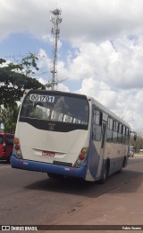 Empresa Fênix Transportes 001701 na cidade de Marituba, Pará, Brasil, por Fabio Soares. Número da foto: #:id.