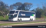 Planalto Transportes 2133 na cidade de Santiago, Rio Grande do Sul, Brasil, por Mauricio Lopes. ID da foto: :id.