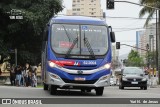BR Mobilidade Baixada Santista 62.2004 na cidade de São Vicente, São Paulo, Brasil, por Yuri N.  de Jesus. Número da foto: #:id.