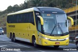 Viação Itapemirim 60001 na cidade de Santa Isabel, São Paulo, Brasil, por George Miranda. Número da foto: #10304975.