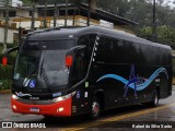 Alextur Transporte e Turismo 3010 na cidade de Petrópolis, Rio de Janeiro, Brasil, por Rafael da Silva Xarão. ID da foto: :id.