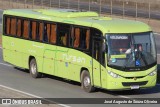 Tursan - Turismo Santo André 636 na cidade de Resende, Rio de Janeiro, Brasil, por José Augusto de Souza Oliveira. Número da foto: #:id.
