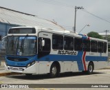 Viação Nossa Senhora da Penha RJ 188.079 na cidade de Nova Iguaçu, Rio de Janeiro, Brasil, por Andre Oliveira. Número da foto: #:id.