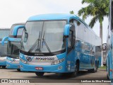 Auto Viação Progresso 6136 na cidade de Recife, Pernambuco, Brasil, por Lenilson da Silva Pessoa. Número da foto: #10303525.