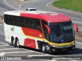 UTIL - União Transporte Interestadual de Luxo 1407 na cidade de Lavrinhas, São Paulo, Brasil, por Jhonatan Diego da Silva Trevisan. Número da foto: #:id.