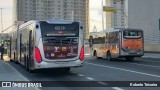 Alfa Rodobus > CooperAlfa 8 6116 na cidade de São Paulo, São Paulo, Brasil, por Roberto Teixeira. Número da foto: #10304560.