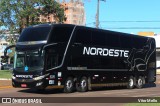 Expresso Nordeste 5225 na cidade de Toledo, Paraná, Brasil, por Vitor Mello. Número da foto: #:id.