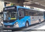 Cooper Líder > A2 Transportes 6 8043 na cidade de São Paulo, São Paulo, Brasil, por Matheus Costa. Número da foto: #:id.