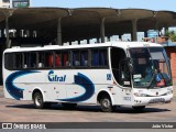Citral Transporte e Turismo 10033 na cidade de Porto Alegre, Rio Grande do Sul, Brasil, por João Victor. Número da foto: #:id.