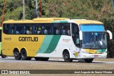 Empresa Gontijo de Transportes 14805 na cidade de Resende, Rio de Janeiro, Brasil, por José Augusto de Souza Oliveira. Número da foto: #10305536.