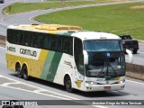 Empresa Gontijo de Transportes 14055 na cidade de Lavrinhas, São Paulo, Brasil, por Jhonatan Diego da Silva Trevisan. Número da foto: #10304608.
