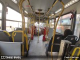 Transportes Barra D13364 na cidade de Rio de Janeiro, Rio de Janeiro, Brasil, por Paulo Vitor Lima. Número da foto: #10305890.