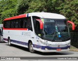 Viação Piracicabana 930 na cidade de São Paulo, São Paulo, Brasil, por Vicente de Paulo Alves. Número da foto: #10306081.