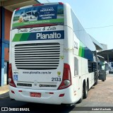 Planalto Transportes 2133 na cidade de Porto Alegre, Rio Grande do Sul, Brasil, por André Machado. Número da foto: #:id.