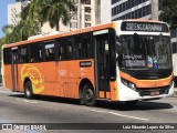 Empresa de Transportes Braso Lisboa A29014 na cidade de Rio de Janeiro, Rio de Janeiro, Brasil, por Luiz Eduardo Lopes da Silva. Número da foto: #10305693.