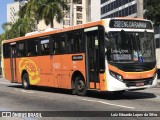 Empresa de Transportes Braso Lisboa A29014 na cidade de Rio de Janeiro, Rio de Janeiro, Brasil, por Luiz Eduardo Lopes da Silva. ID da foto: :id.