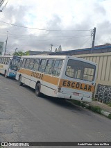 Meu Brasil Turismo ESCOLAR na cidade de Lauro de Freitas, Bahia, Brasil, por André Pietro  Lima da Silva. Número da foto: #10305286.