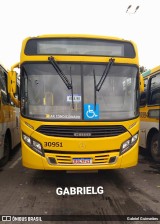 Plataforma Transportes 30951 na cidade de Salvador, Bahia, Brasil, por Gabriel Guimarães. Número da foto: #10305813.