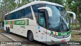 Empresa Gontijo de Transportes 21465 na cidade de São Mateus, Espírito Santo, Brasil, por Wilton Roberto. Número da foto: #10305513.