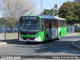 VB Transportes e Turismo 3372 na cidade de Campinas, São Paulo, Brasil, por Henrique Alves de Paula Silva. ID da foto: :id.