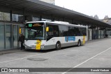 De Lijn 5678 na cidade de Brussels, Brussels, Bélgica, por Donald Hudson. Número da foto: #10303358.