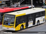 Viação Metrópole Paulista - Zona Leste 3 1884 na cidade de São Paulo, São Paulo, Brasil, por Paulo Gustavo. Número da foto: #:id.