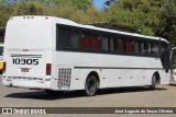 Empresa Gontijo de Transportes 10305 na cidade de Belo Horizonte, Minas Gerais, Brasil, por José Augusto de Souza Oliveira. Número da foto: #10305650.