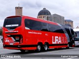 Lirabus 20004 na cidade de Aparecida, São Paulo, Brasil, por Raphael Malacarne. Número da foto: #:id.