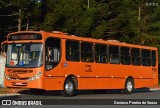 Auto Viação Redentor HA288 na cidade de Curitiba, Paraná, Brasil, por Gustavo Pereira de Souza. Número da foto: #:id.