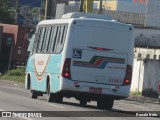 TBS - Travel Bus Service > Transnacional Fretamento 07467 na cidade de Jaboatão dos Guararapes, Pernambuco, Brasil, por Renato Brito. ID da foto: :id.