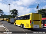 Viação Itapemirim 50080 na cidade de São Paulo, São Paulo, Brasil, por Savio Luiz Neves Lisboa. Número da foto: #10303455.