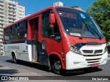 ATL - Associação dos Transportadores de Passageiros por Lotação 200 na cidade de Porto Alegre, Rio Grande do Sul, Brasil, por Érik Sant'anna. Número da foto: #:id.