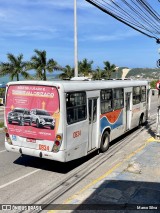 Reunidas Transportes Urbanos 0834 na cidade de Natal, Rio Grande do Norte, Brasil, por Marco Silva. Número da foto: #10305744.
