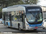 Transwolff Transportes e Turismo 6 6778 na cidade de São Paulo, São Paulo, Brasil, por Rodrigo Miguel. Número da foto: #:id.