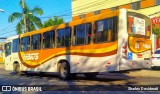 Transportes Fabio's RJ 154.017 na cidade de Rio de Janeiro, Rio de Janeiro, Brasil, por Sharles Desiderati. Número da foto: #:id.