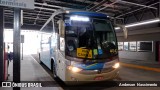 Fácil Transportes e Turismo 4042 na cidade de Nova Iguaçu, Rio de Janeiro, Brasil, por Anderson Nascimento. Número da foto: #:id.