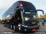 Viação Cometa 719304 na cidade de Curitiba, Paraná, Brasil, por Ricardo Fontes Moro. Número da foto: #:id.
