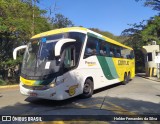 Empresa Gontijo de Transportes 18810 na cidade de São Paulo, São Paulo, Brasil, por Helder Fernandes da Silva. Número da foto: #10305542.