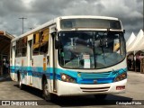 Viação Progresso 1209 na cidade de Aracaju, Sergipe, Brasil, por Cristopher Pietro. ID da foto: :id.