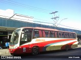 Auto Viação Jurema RJ 120.093 na cidade de Duque de Caxias, Rio de Janeiro, Brasil, por João Vicente. Número da foto: #:id.