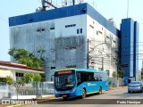 JTP Transportes - COM Porto Velho 02.024 na cidade de Porto Velho, Rondônia, Brasil, por Pedro Henrique. ID da foto: :id.