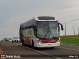 Helios Coletivos e Cargas 360 na cidade de Matelândia, Paraná, Brasil, por Felipe  Dn. Número da foto: #:id.
