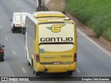 Empresa Gontijo de Transportes 14525 na cidade de Belo Horizonte, Minas Gerais, Brasil, por Douglas Célio Brandao. Número da foto: #10305164.