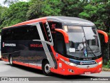 Expresso Adamantina 9500 na cidade de São Paulo, São Paulo, Brasil, por Paulo Gustavo. Número da foto: #:id.