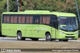 Tursan - Turismo Santo André 659 na cidade de Resende, Rio de Janeiro, Brasil, por José Augusto de Souza Oliveira. Número da foto: #:id.