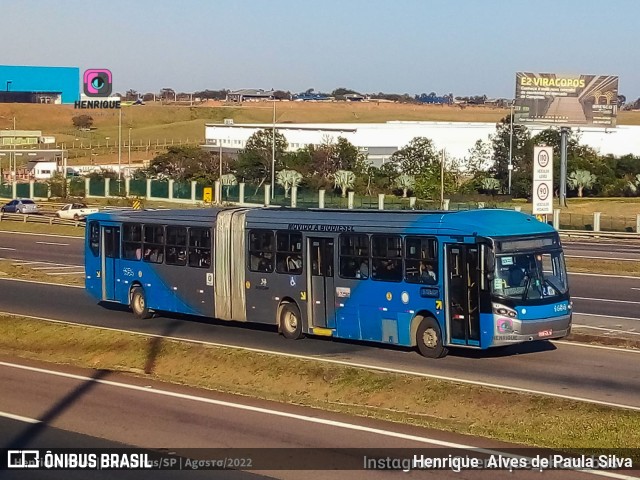 VB Transportes e Turismo 1454 na cidade de Campinas, São Paulo, Brasil, por Henrique Alves de Paula Silva. Número da foto: #10306791.