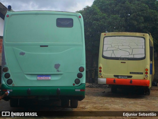 Transcorreia 0476 na cidade de Ferreiros, Pernambuco, Brasil, por Edjunior Sebastião. ID da foto: 10307702.