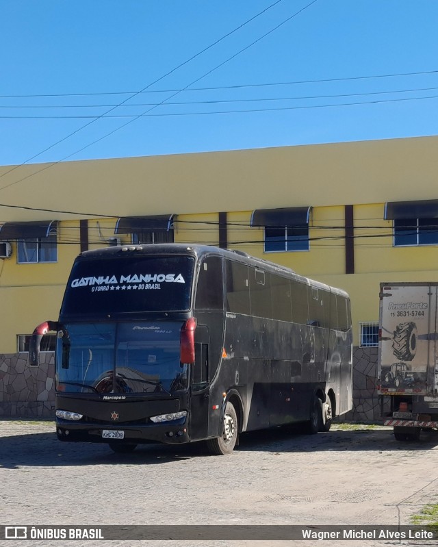 Edson Lima & Forró Gatinha Manhosa 2808 na cidade de Senhor do Bonfim, Bahia, Brasil, por Wagner Michel Alves Leite. ID da foto: 10306525.